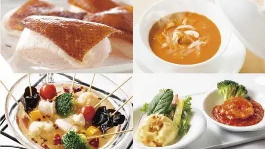 中華料理 雅（みやび） 代々木店