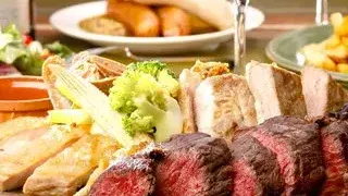 プティデリリウム タップ カフェ 新宿サザンテラス店