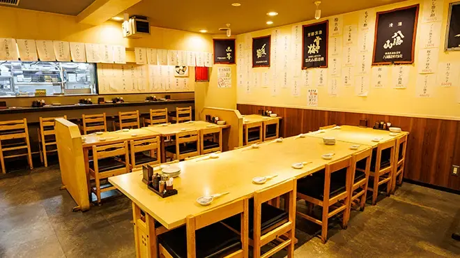 炭火活烹 三是(みこれ) 南新宿店