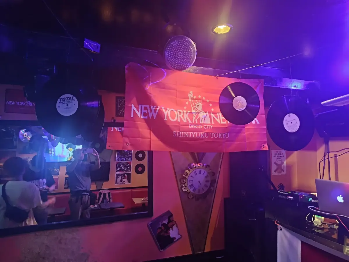 新宿でハロウィンパーティーができる貸切会場は？仮装・貸切の進め方