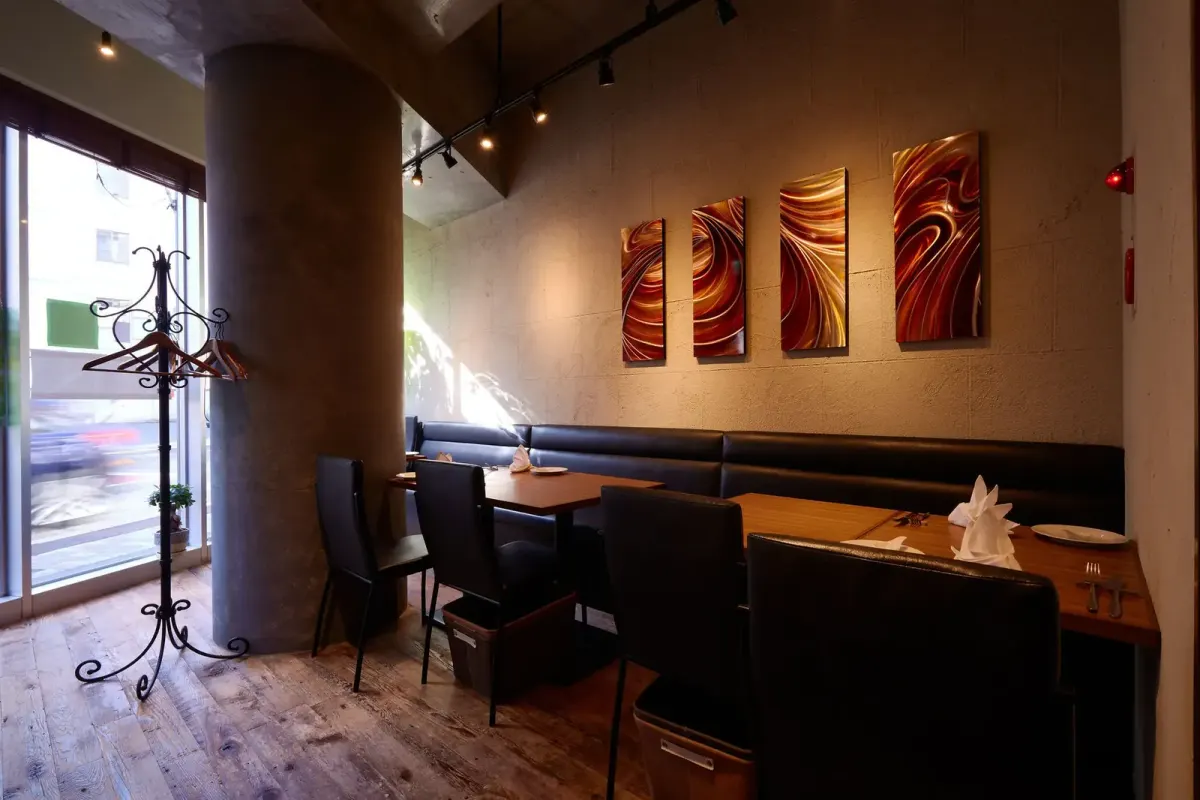 Ristorante