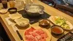 しゃぶしゃぶ牛太 浦和パルコ店