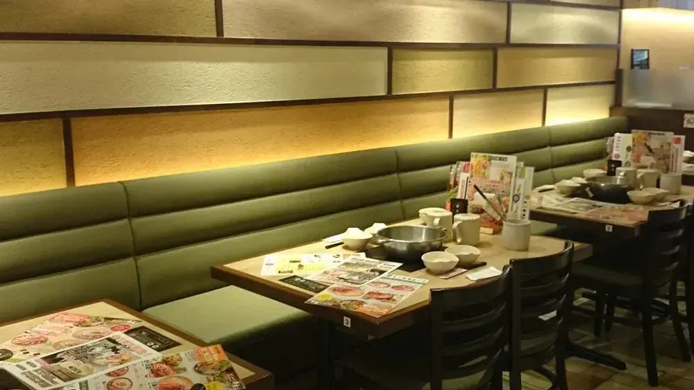 ワインの酒場 Di PUNTO(ディプント)浦和店