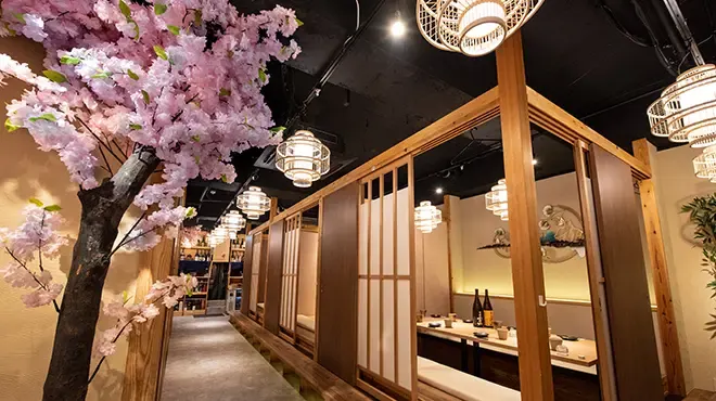 浦和で貸切宴会ができるお店は?歓送迎会・打ち上げで失敗しない選び方とおすすめ会場