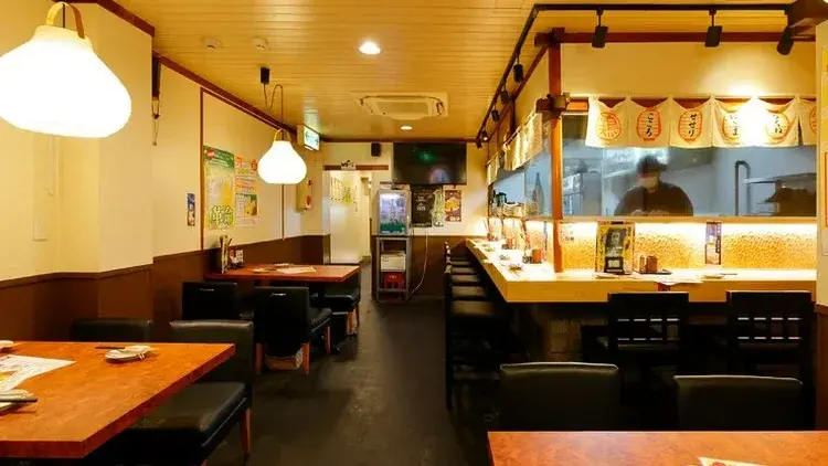 いいとこ鶏 浦和店