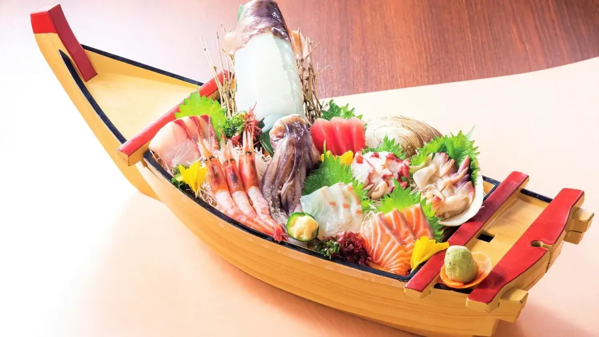 魚や一丁 浦和店