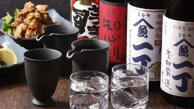 魚や一丁 浦和店