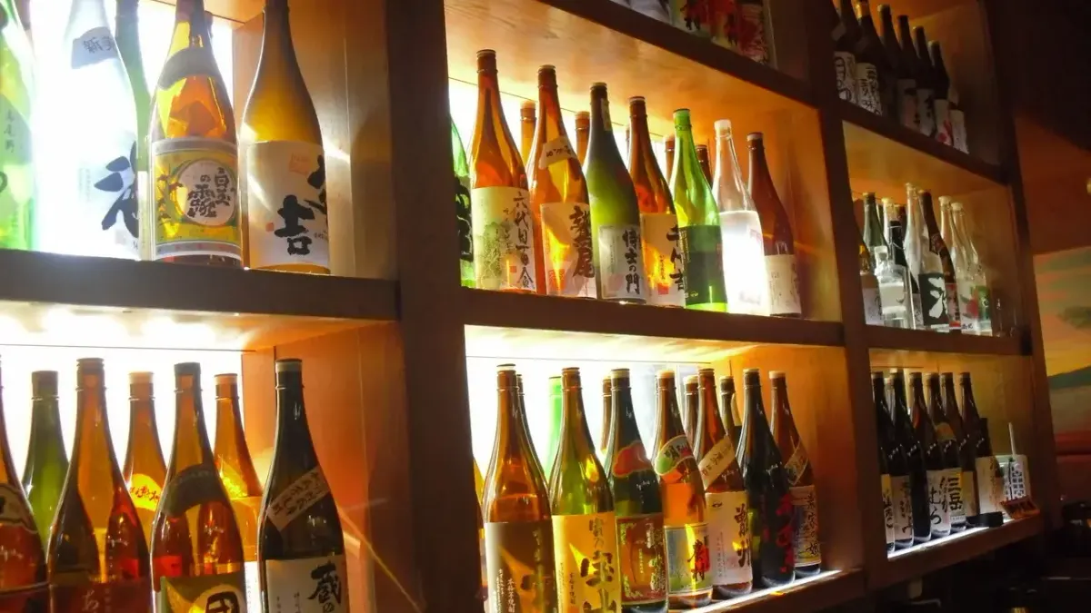 麹蔵 市ヶ谷店