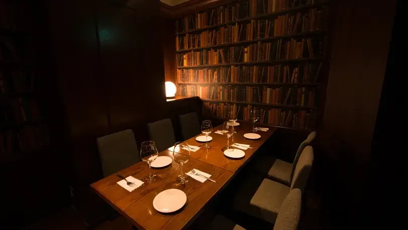 燻製GRILL 日比谷Bar 四谷店