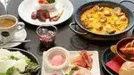 La Boqueria(ラ ボケリア)