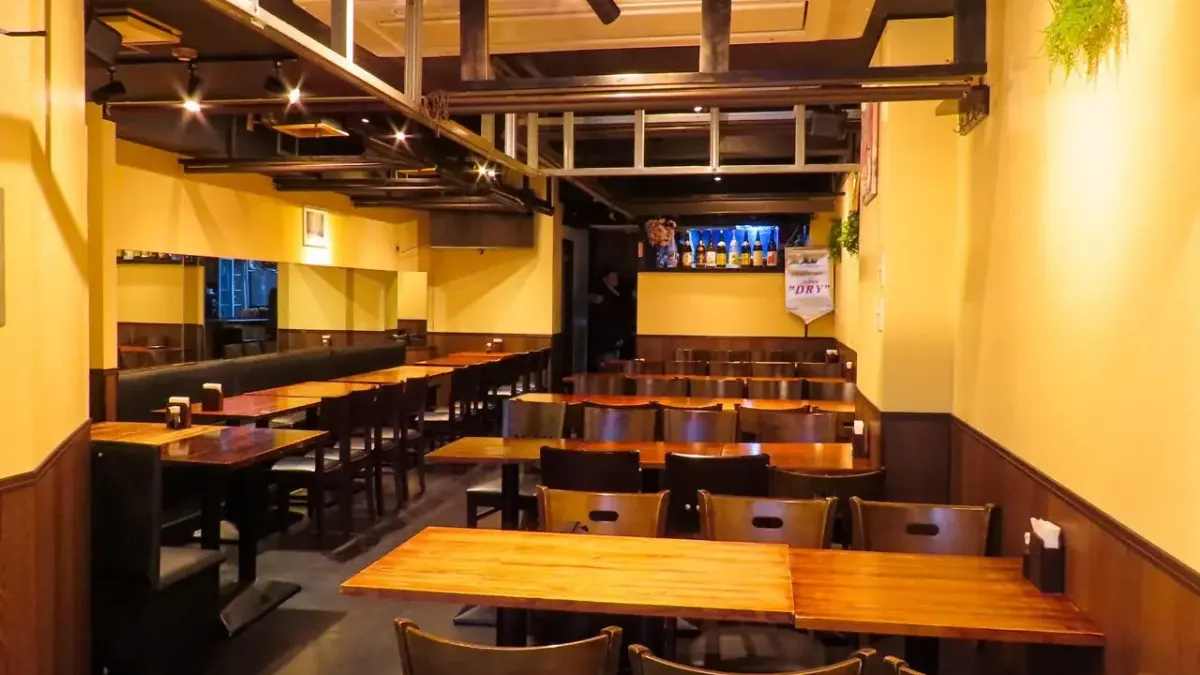 イタリア酒場 Osteria Pinocchio