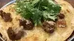 豚肉洋食倶楽部イロハ
