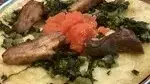 豚肉洋食倶楽部イロハ