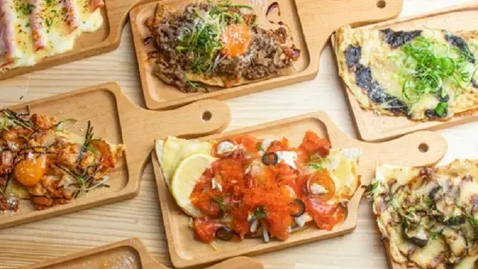 ニューキッチンイロハ 代々木店