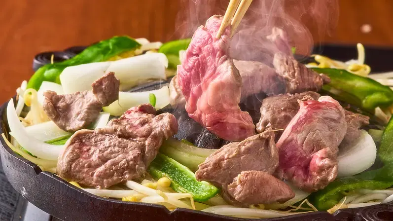 木村屋本店 代々木西口