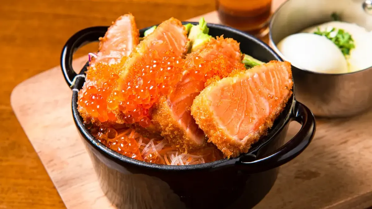 Seafood bar Ermitage 代々木店