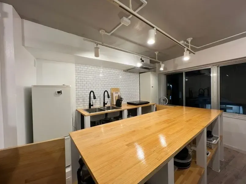 代々木で女子会するならどこ？おしゃれな貸切・少人数で楽しむお店の選び方
