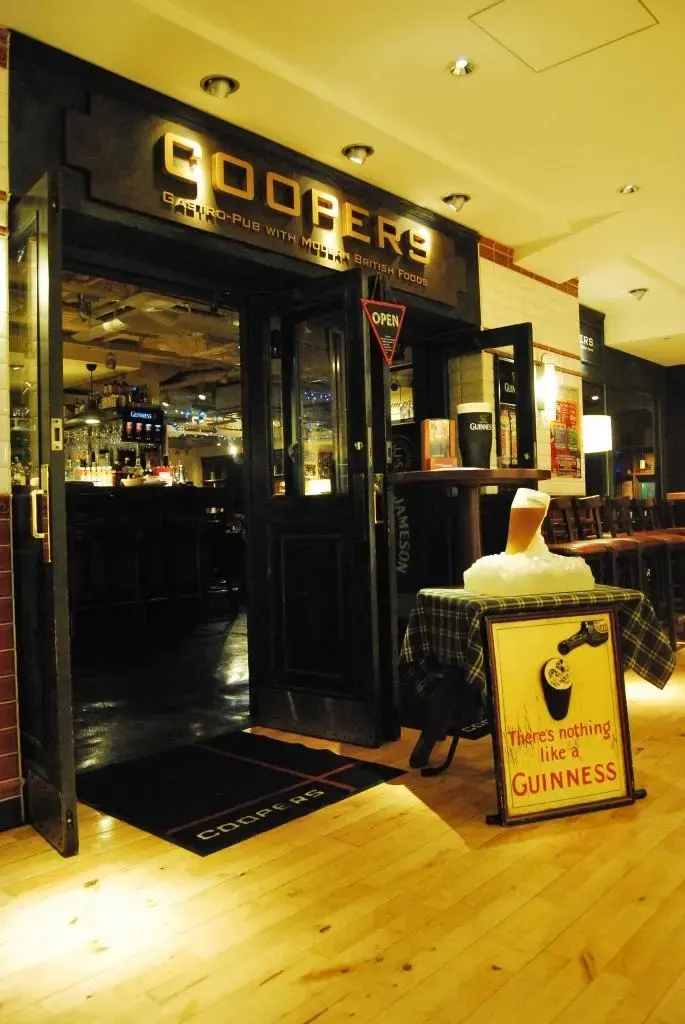 丸の内GASTRO-PUB