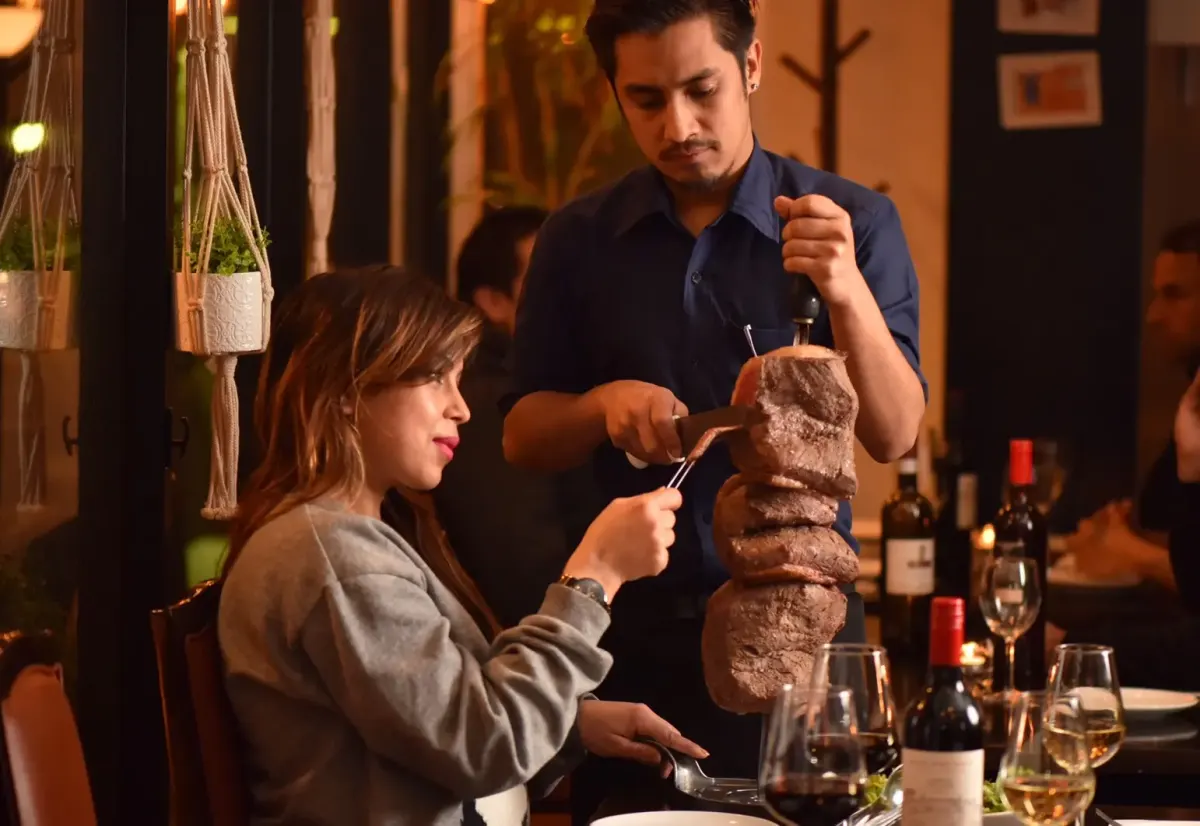 有楽町 CHURRASCO FIESTA