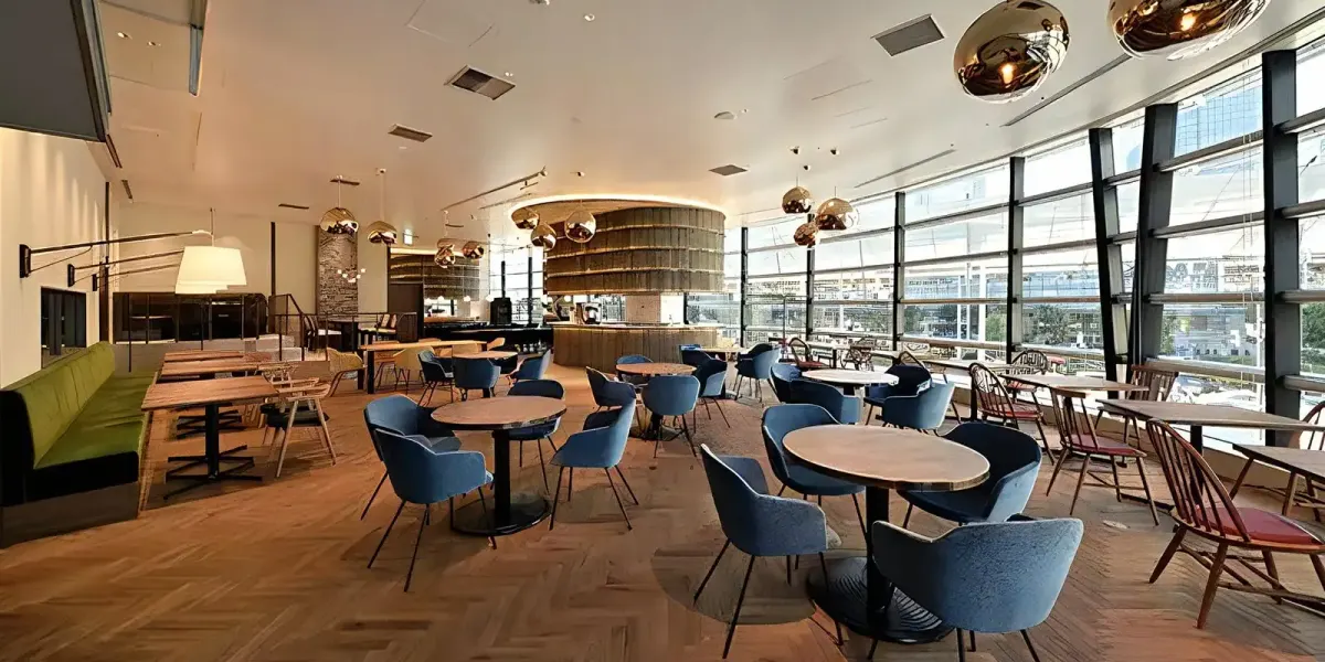 有楽町・日比谷でイタリアンを貸切できるお店は？コース・立食で選ぶパーティー会場