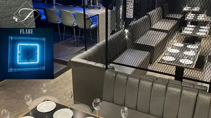 貸切パーティースペースBAR add
