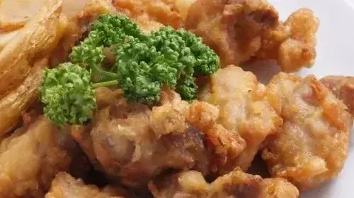 グリルドビエント 新宿店