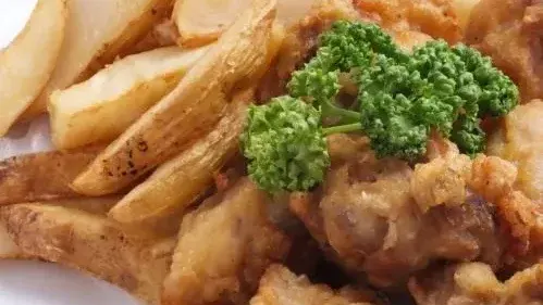 グリルドビエント 新宿店