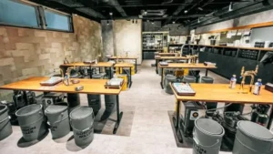 熊本で貸切宴会ができるお店は？歓送迎会・打ち上げで失敗しない選び方とおすすめ会場