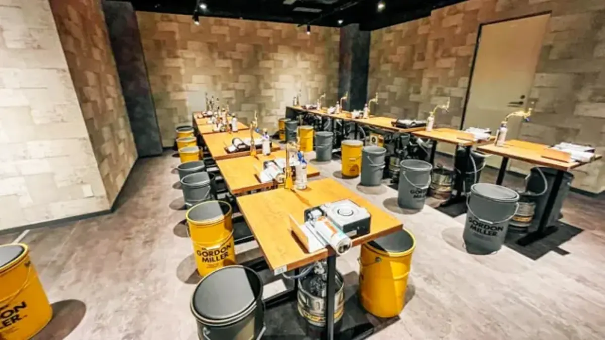 2500円 卓上サワー×食べ放題 居酒屋 おすすめ屋 梅田店