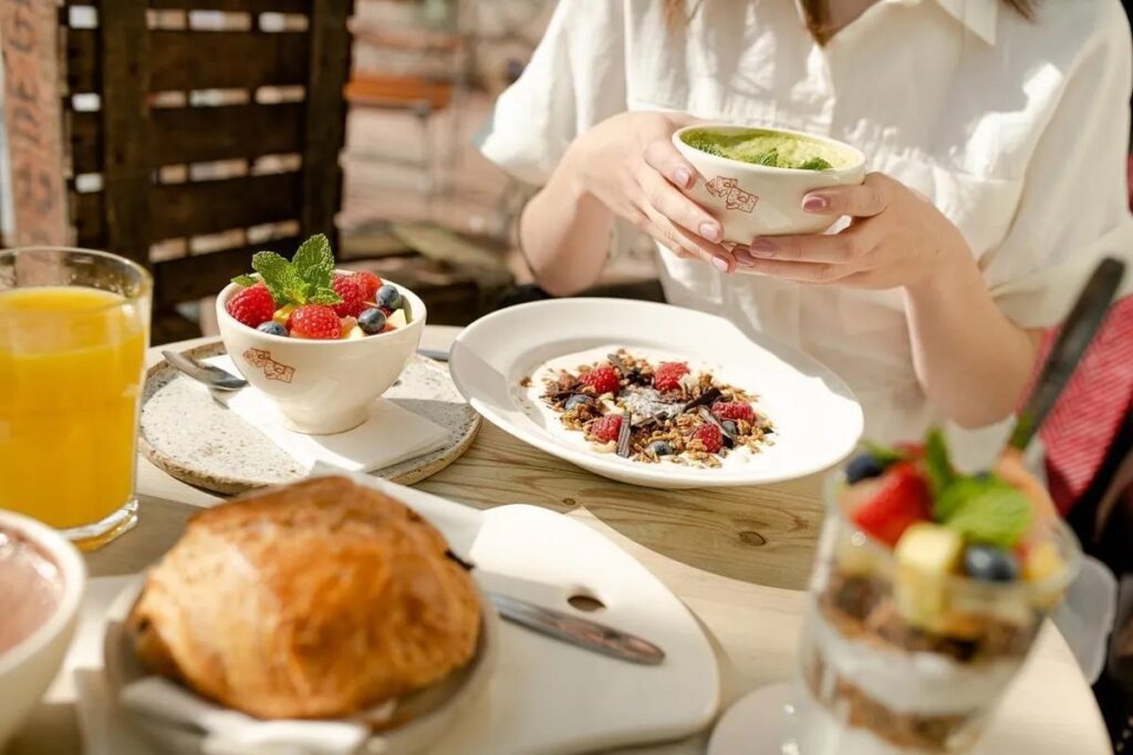 Le Pain Quotidien