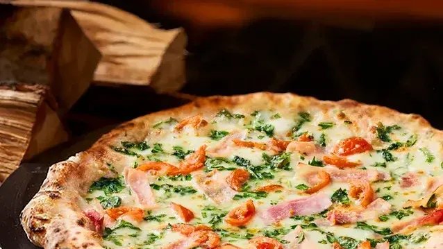 PIZZERIA MANCINI TOKYO