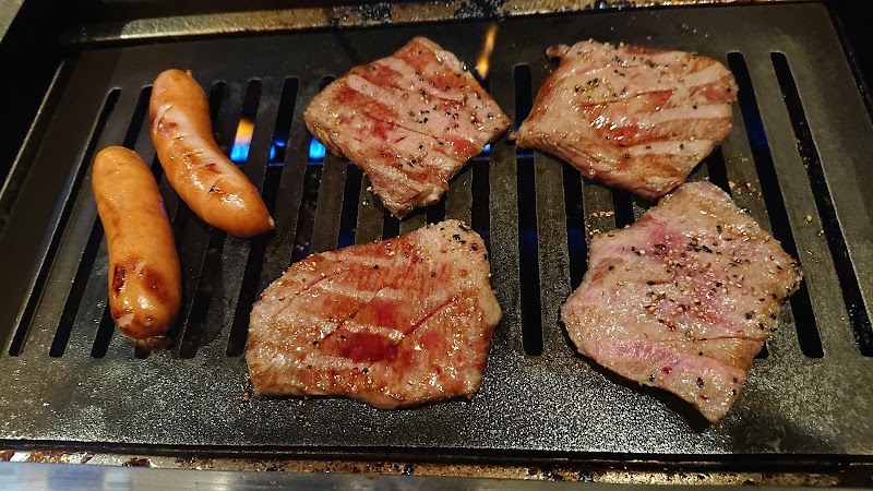 炭焼きビストロ ODAN 蒲田