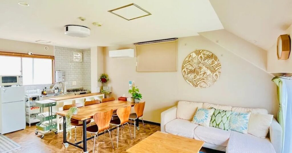 Nemica HOME 蒲田