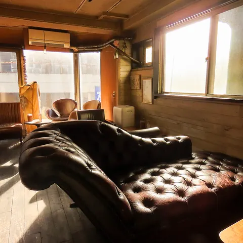 シーシャカフェ & バー NORTH