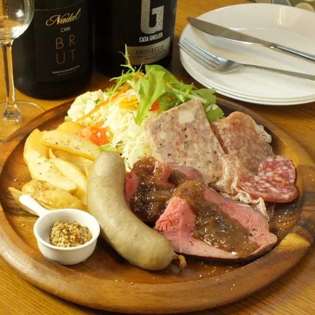 cafe Prima（カフェ プリマ）