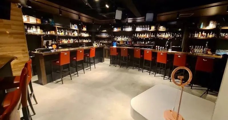 東京まじっくぽーしょん目黒店