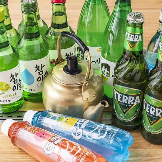 イチャドル なんば店