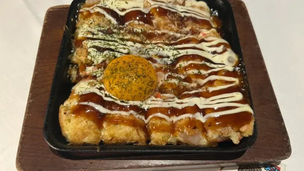八味（YUMMY）