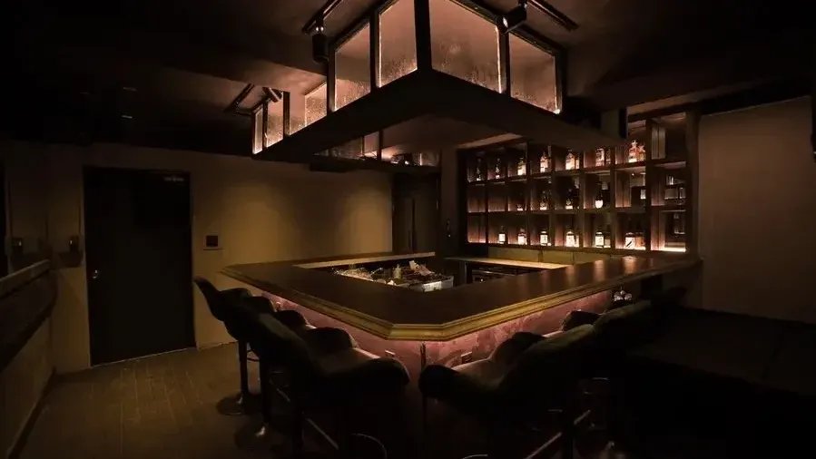 BAR ARRIBA 新橋