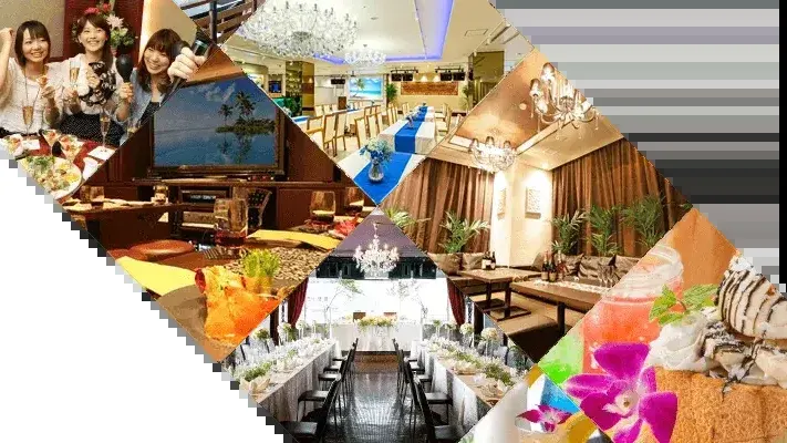 パセラリゾーツ横浜ハマボールイアス店