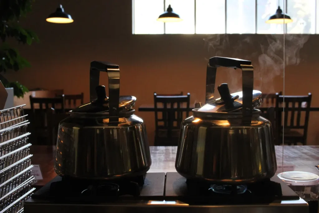 YAJIMA COFFEE