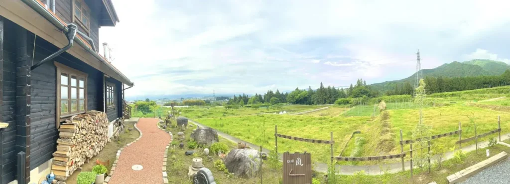 喫茶風