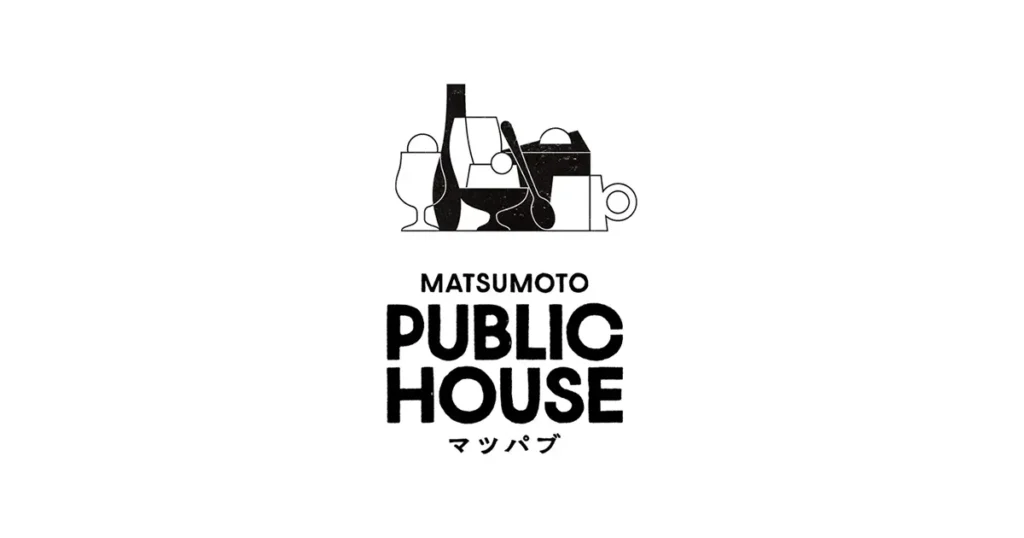 Matsumoto Public House