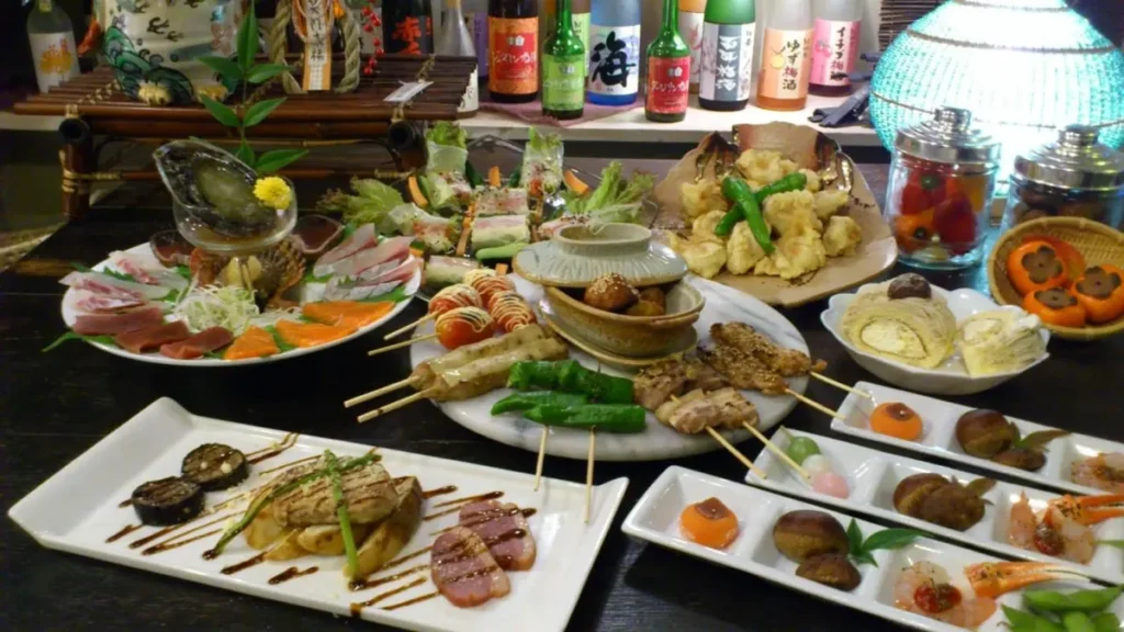 炭焼きDining ロジウラ