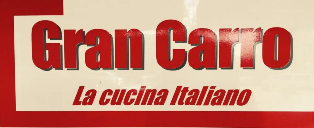 イタリア料理グランカッロ