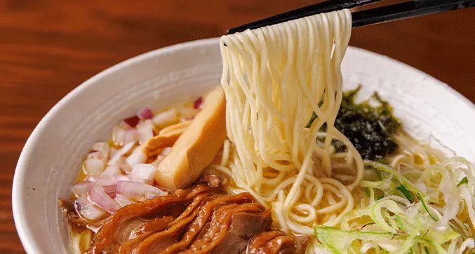 麺酒一照庵