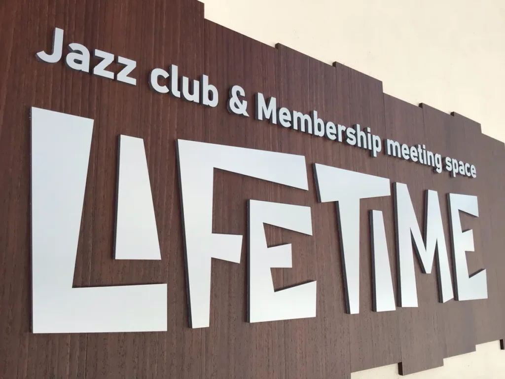 LIFETIME