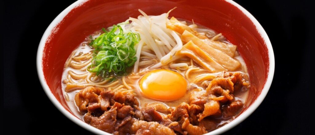 徳島ラーメン麺王 徳島駅前本店