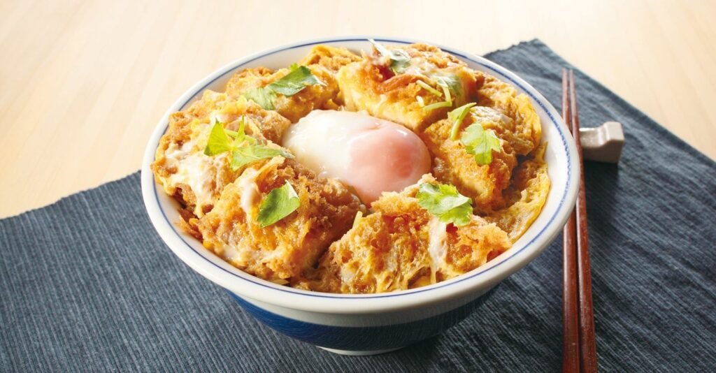 かつや大分光吉インター店