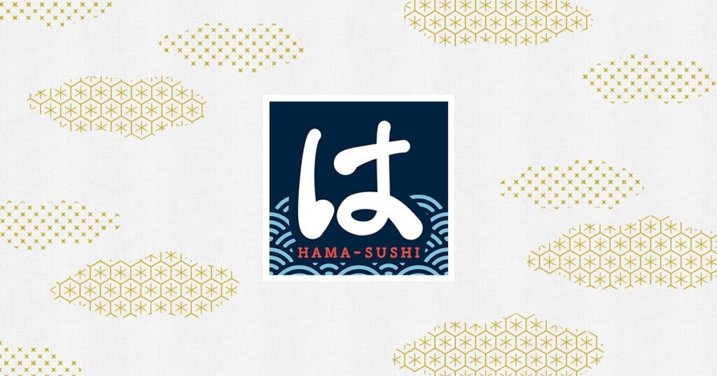 はま寿司